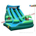 Rentable Outdoor Large Inflatable Swimming Pool Water Park